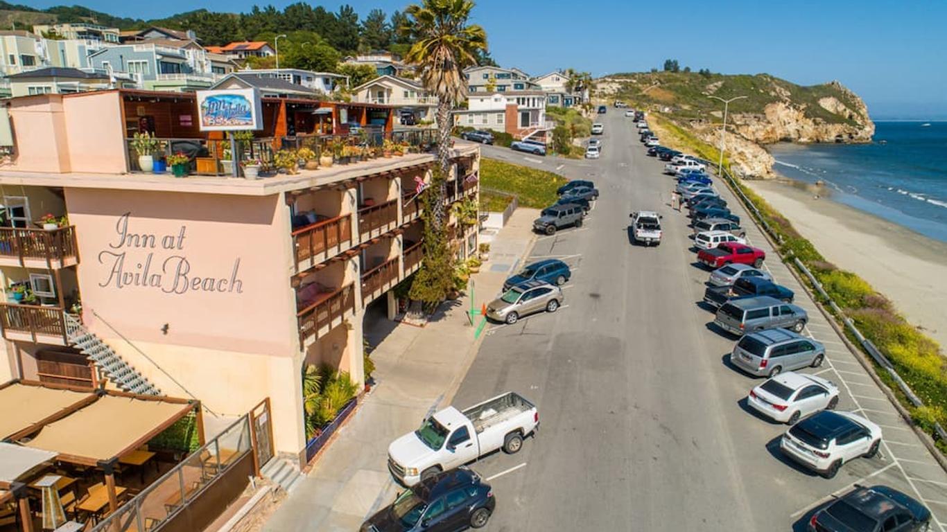 Inn at Avila Beach