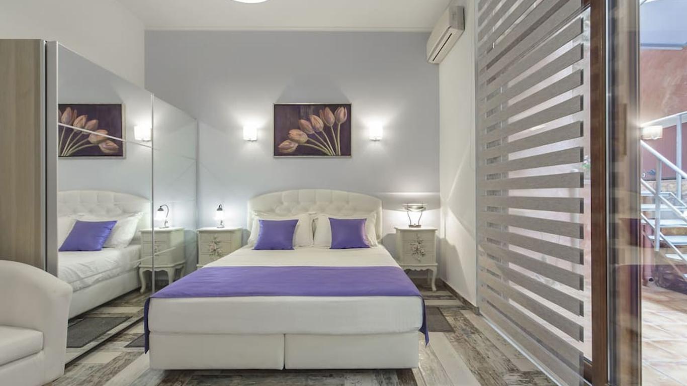 Kasteli Suites