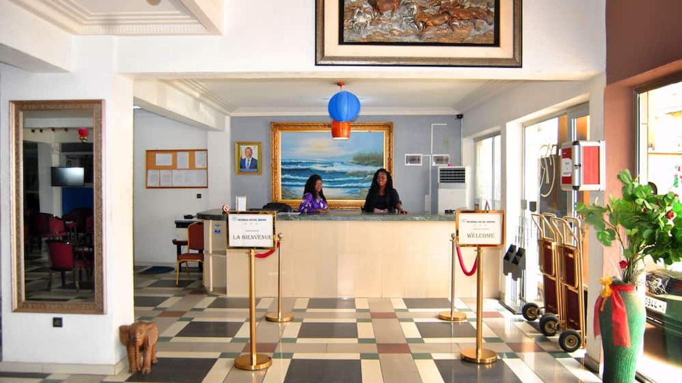 Riviera Hotel Benin