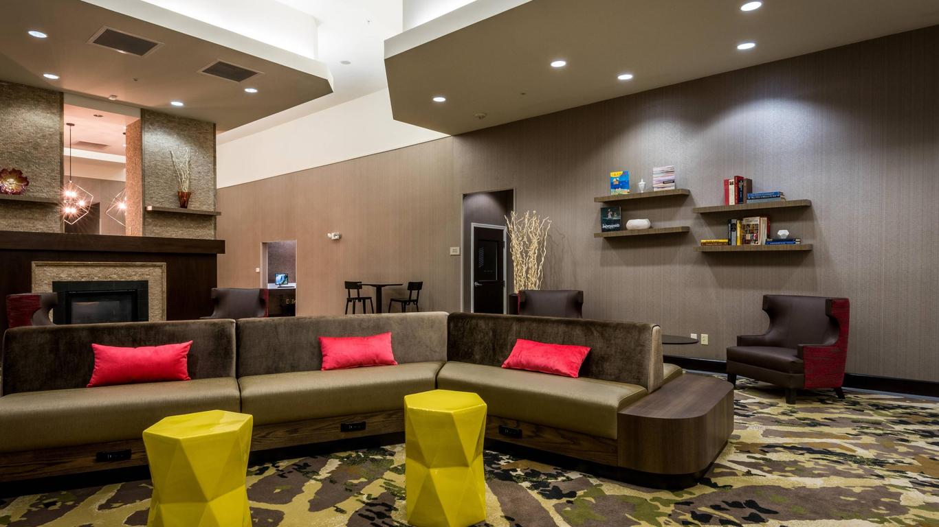 SpringHill Suites by Marriott Denton