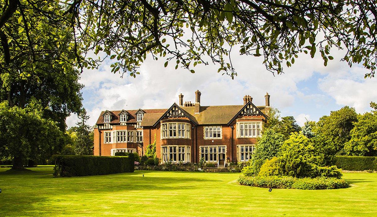 Scalford Country House Hotel, Melton Mowbray - Compare Deals