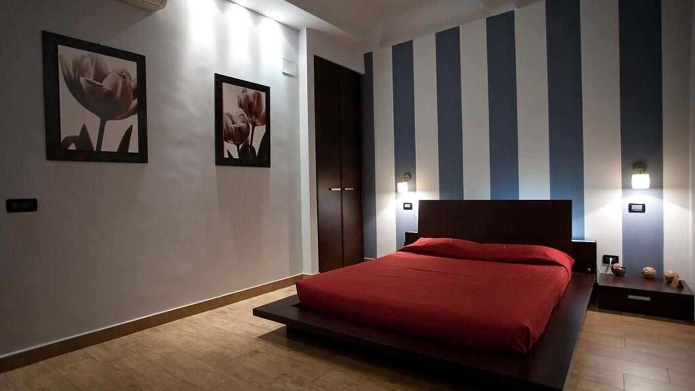 Locanda dei Poeti Rooms & Apartments