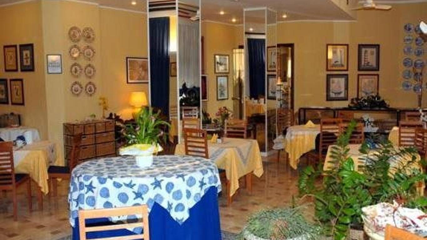 Hotel Solemare