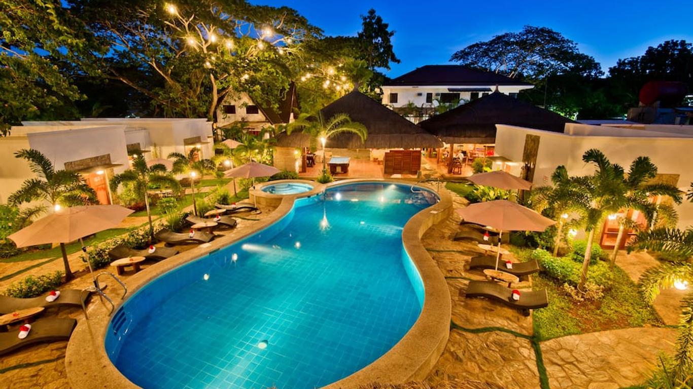 Acacia Tree Garden Hotel