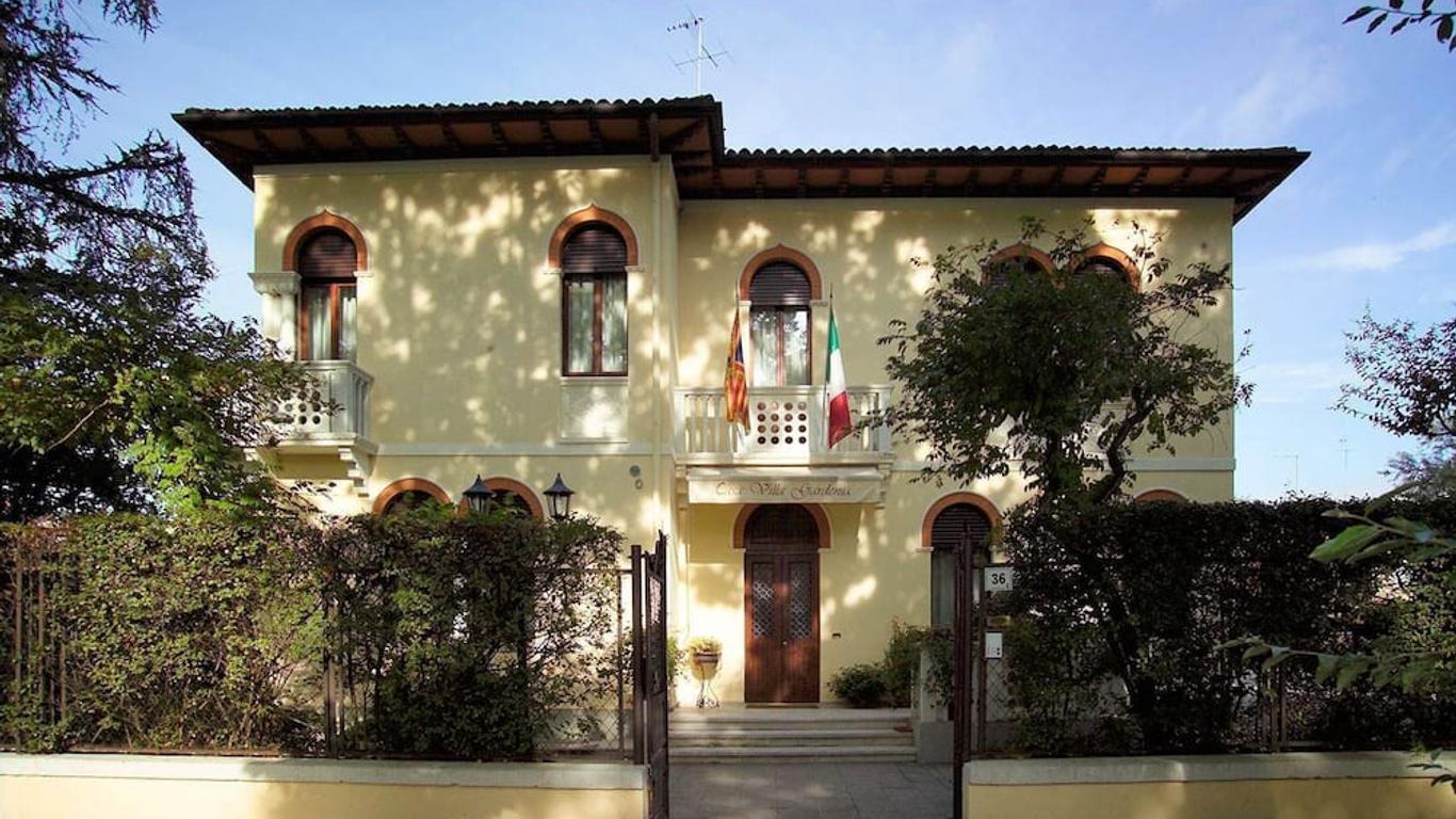 Casa Villa Gardenia