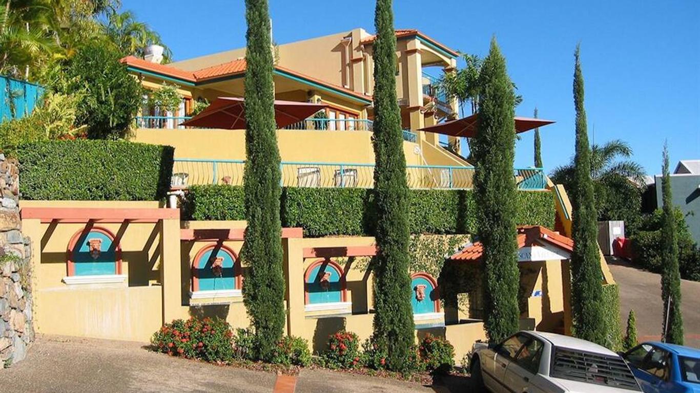 Toscana Village Resort