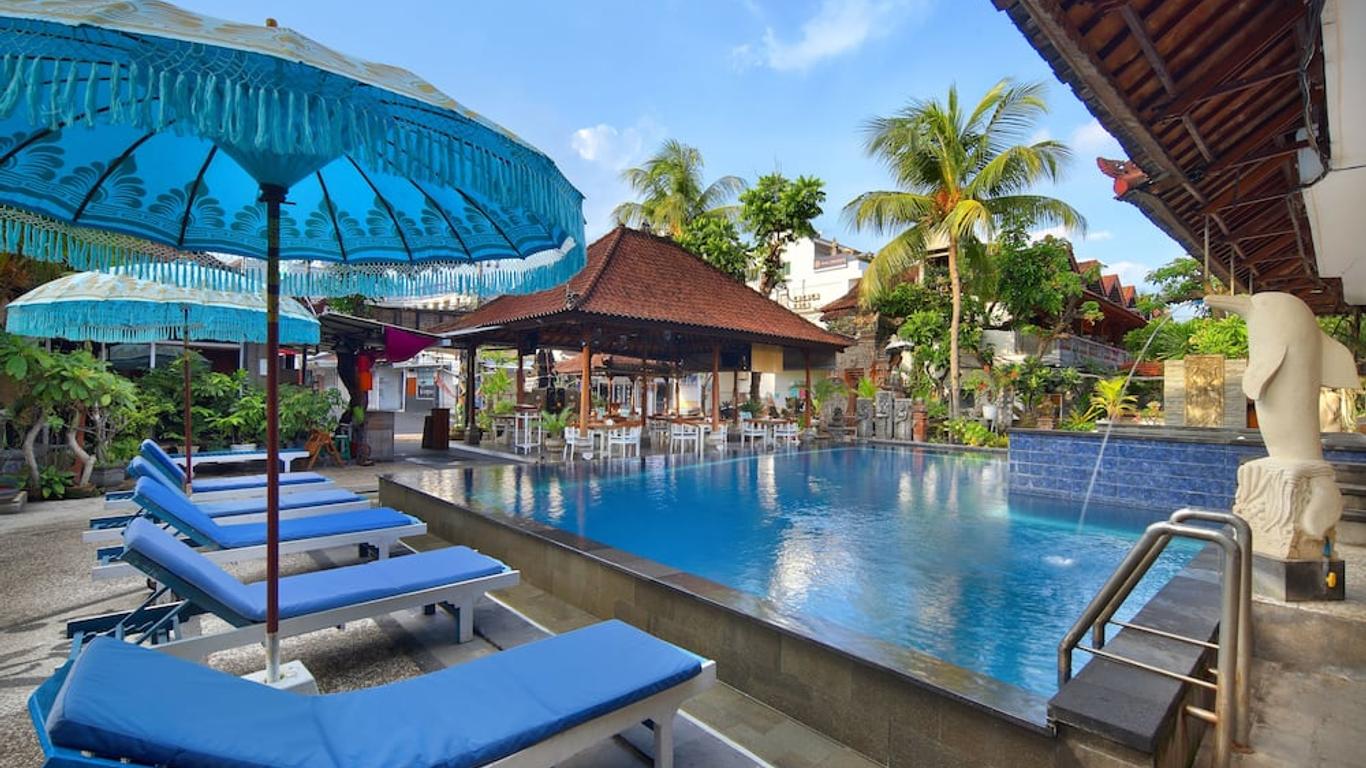 Legian Village Hotel