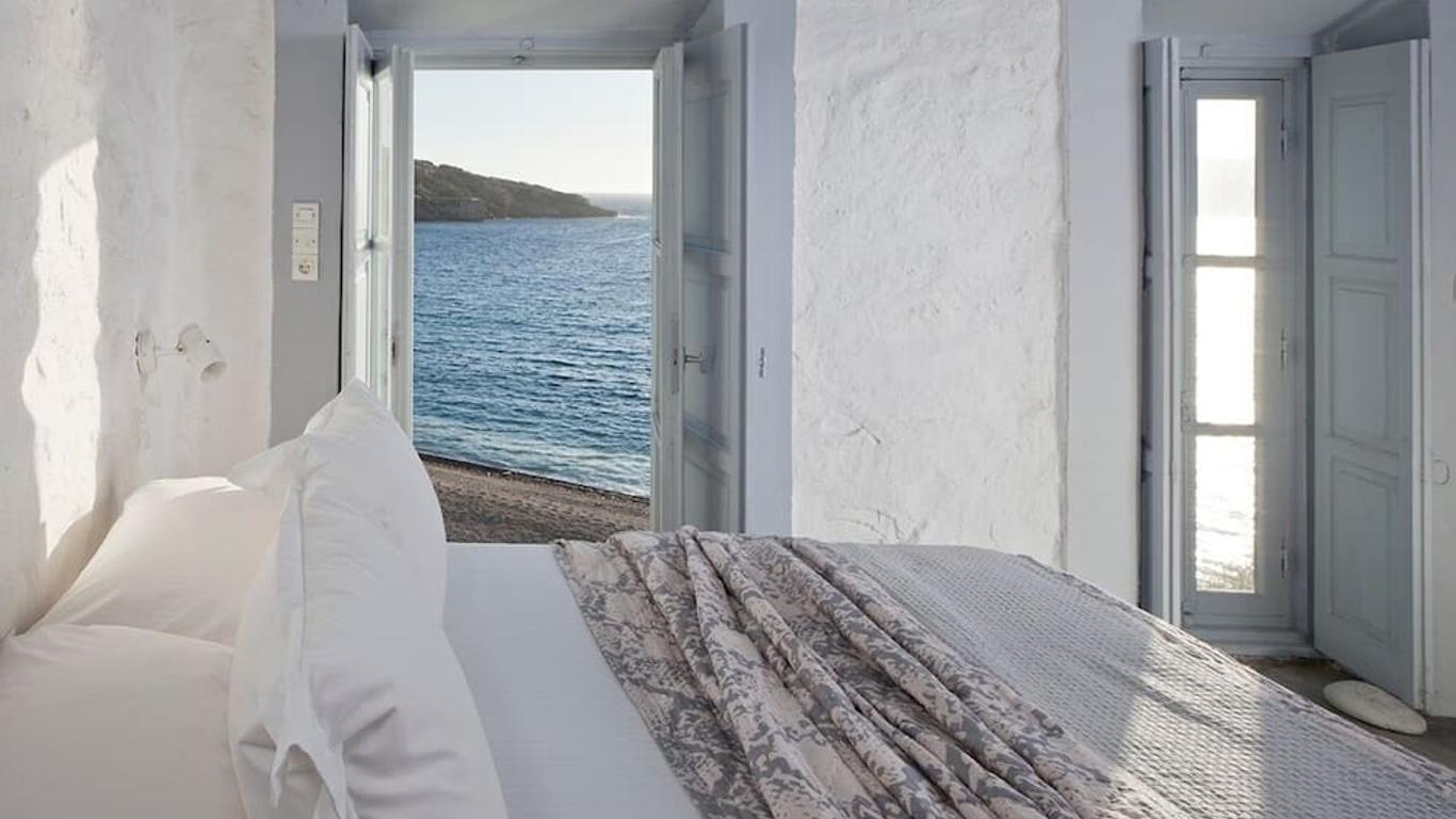 Coco-Mat Eco Residences Serifos