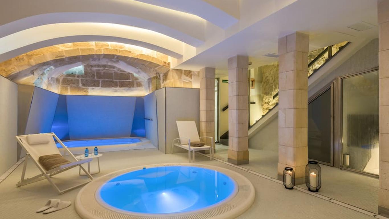 Boutique Hotel Sant Roc & Spa