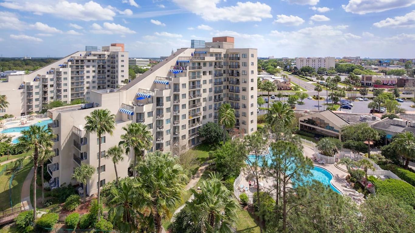 Enclave Hotel & Suites Orlando, a staySky Hotel & Resort