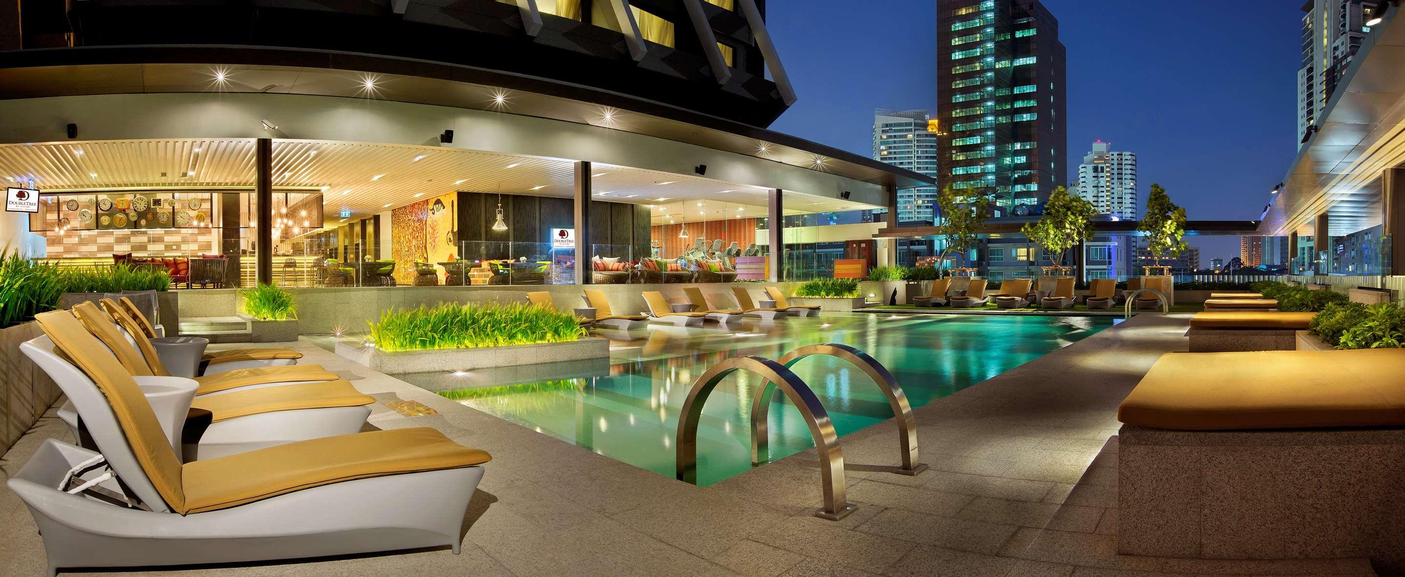 DoubleTree By Hilton Hotel Sukhumvit Bangkok, Bangkok | HotelsCombined