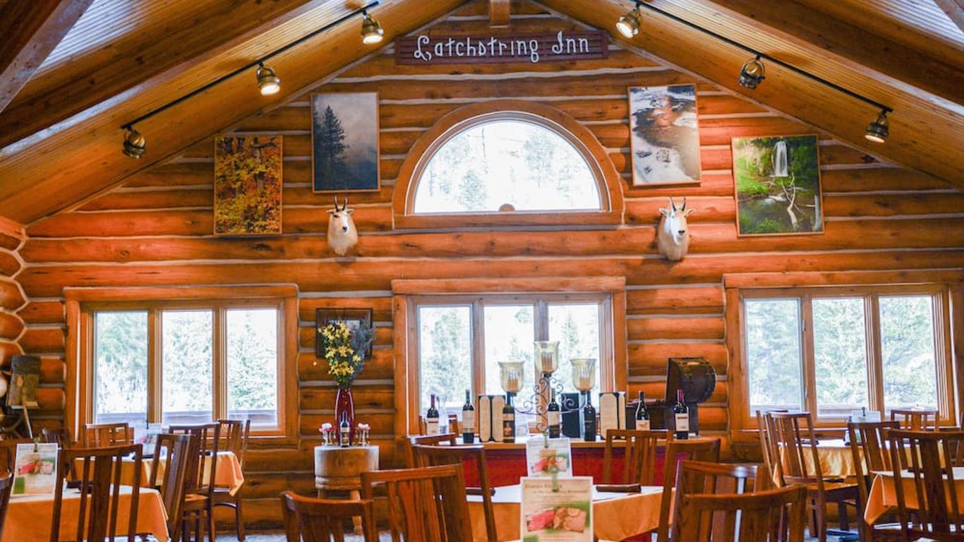 Spearfish Canyon Lodge