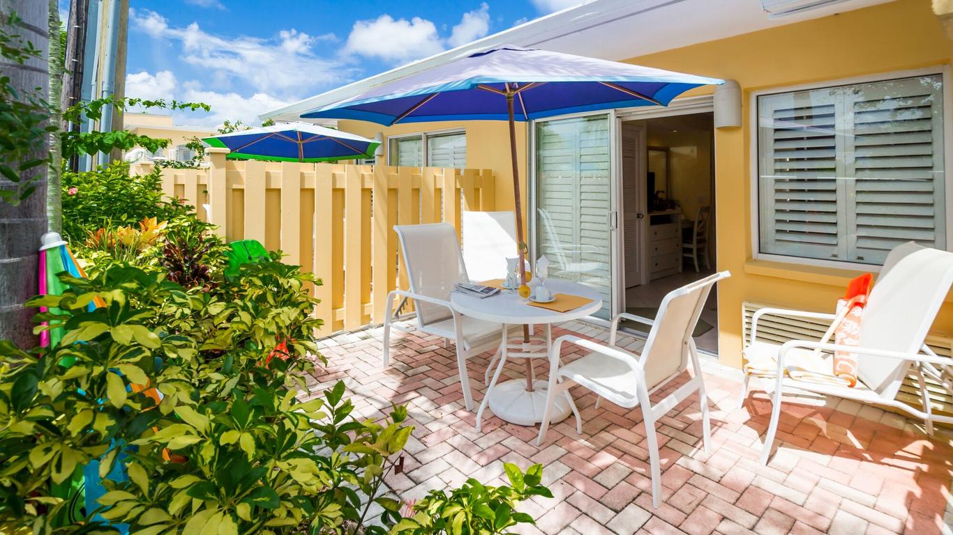 Inn At The Beach-Venice Florida