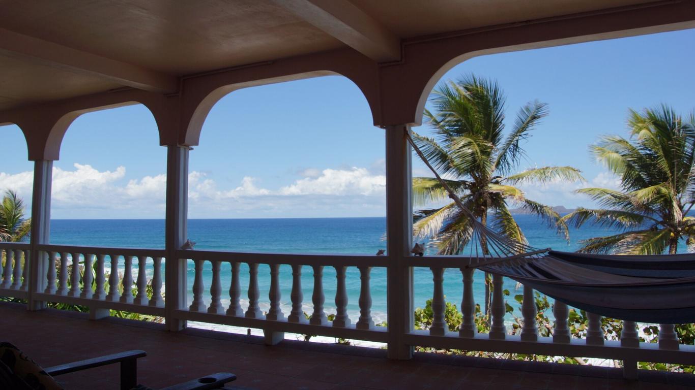 Petite Anse Hotel