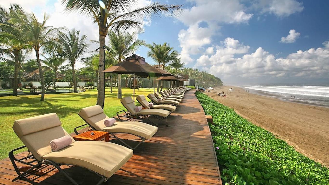 The Samaya Seminyak