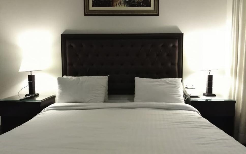 Double Comfort Hotel Reviews, Deals & Photos 2024 - Expedia