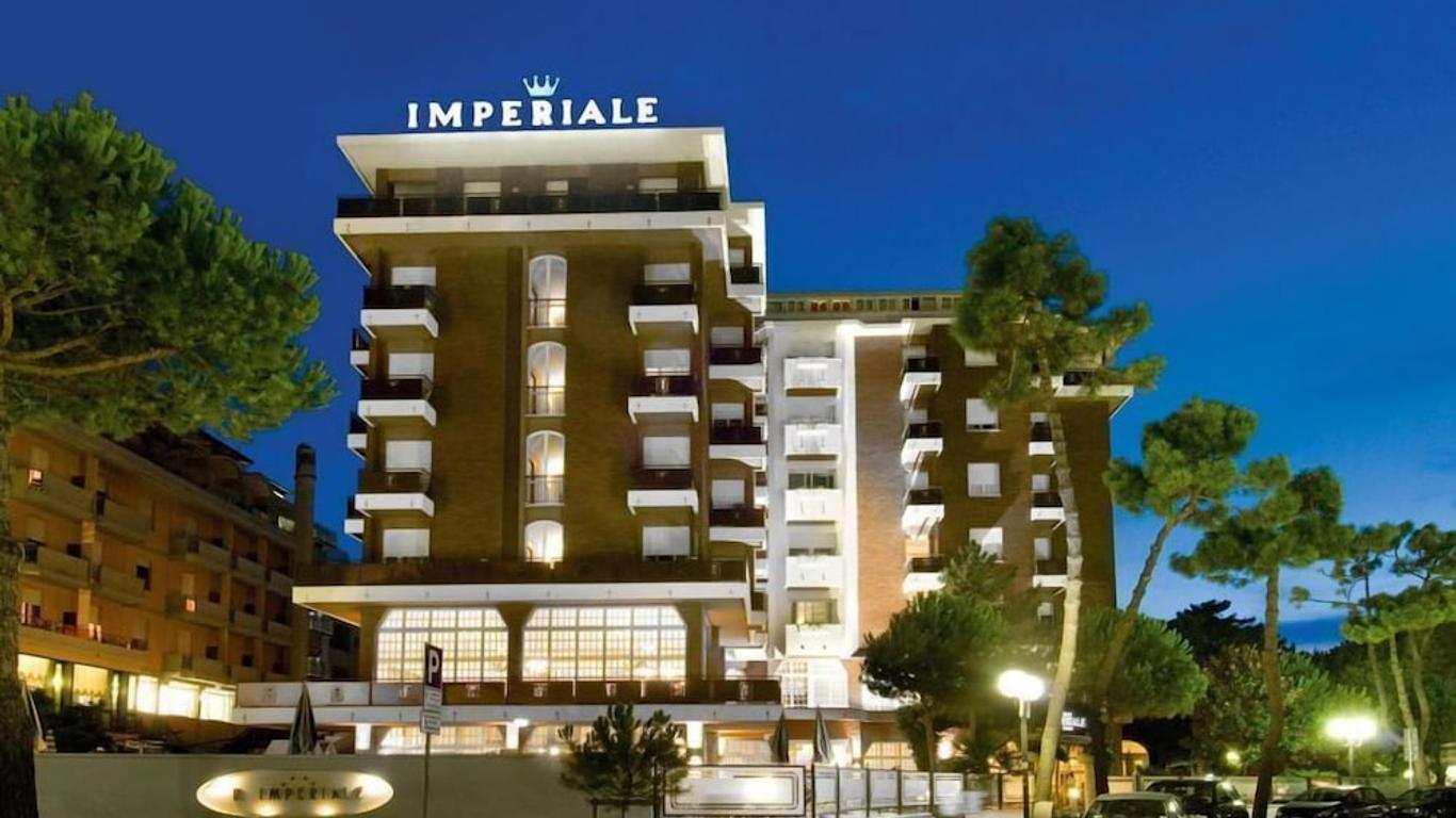 Hotel Imperiale