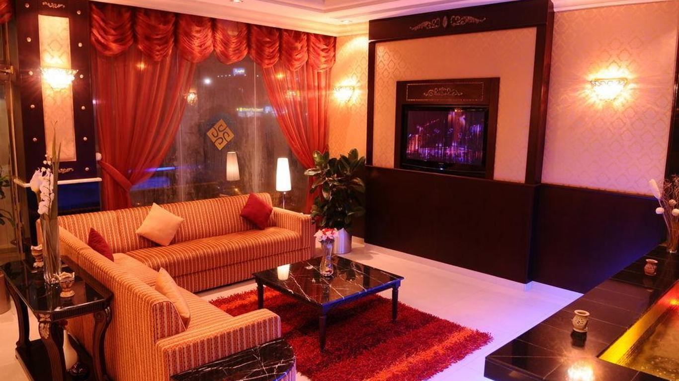 Golden House Dammam