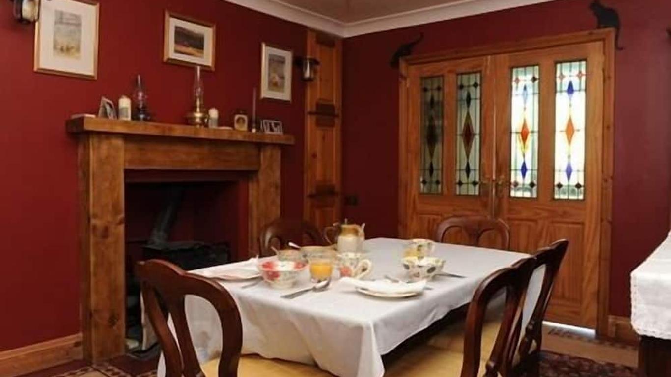 Bay Cottage Bed & Breakfast