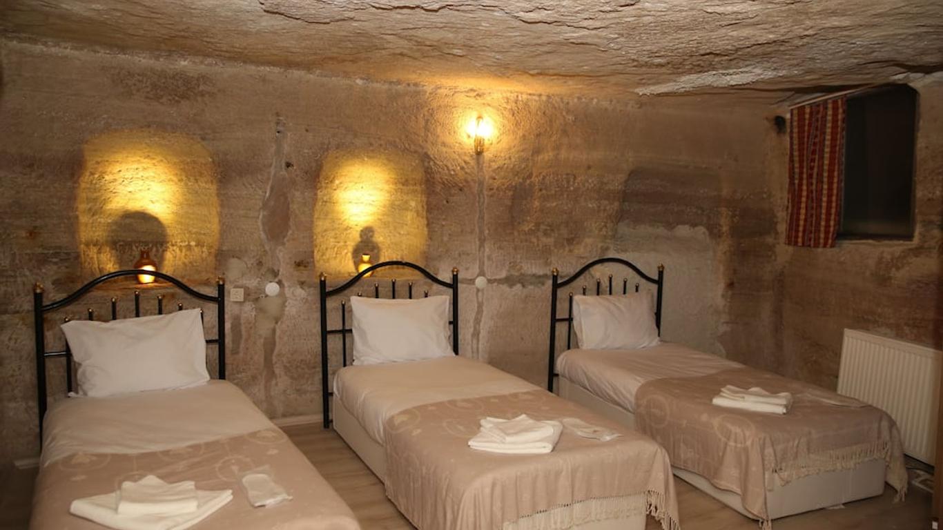 Unicorn Cave Hotel