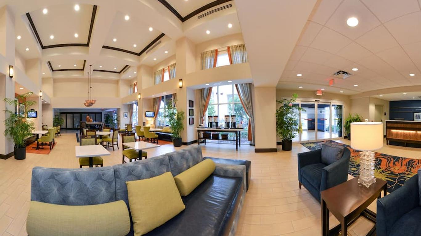 Hampton Inn & Suites Ocala