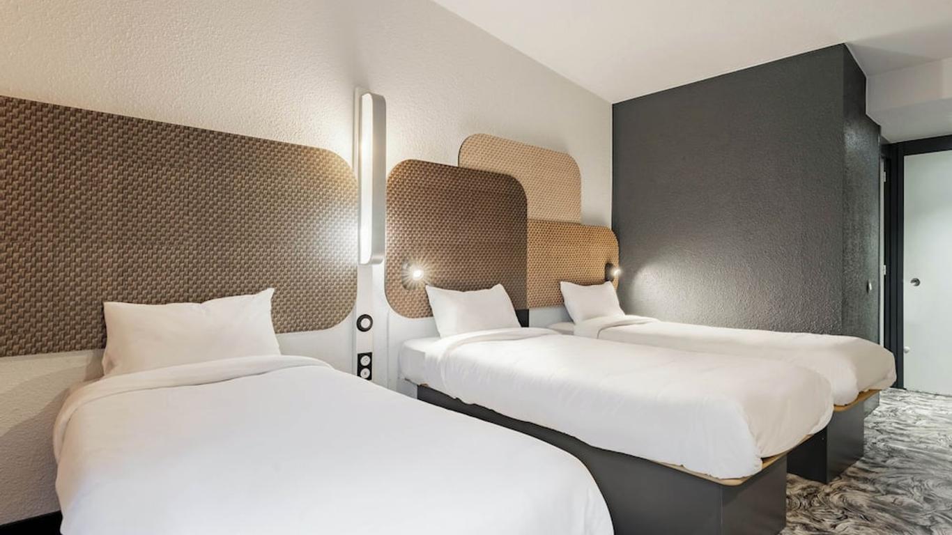 B&B HOTEL Valenciennes Sud