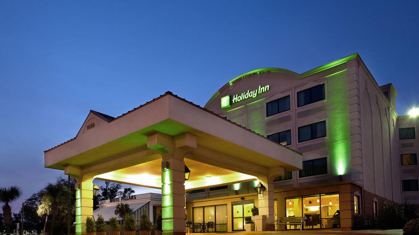 Holiday Inn Express Biloxi - Beach Blvd