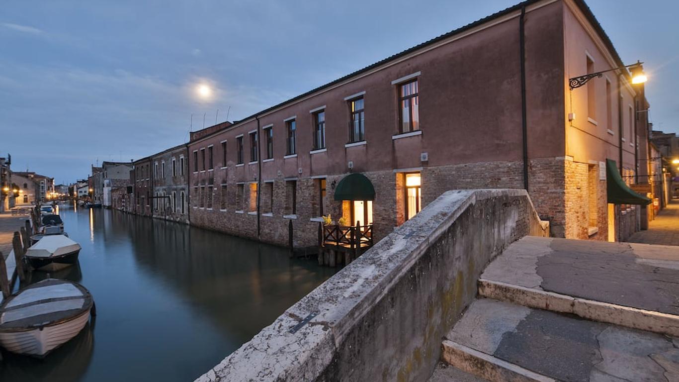 Eurostars Residenza Cannaregio