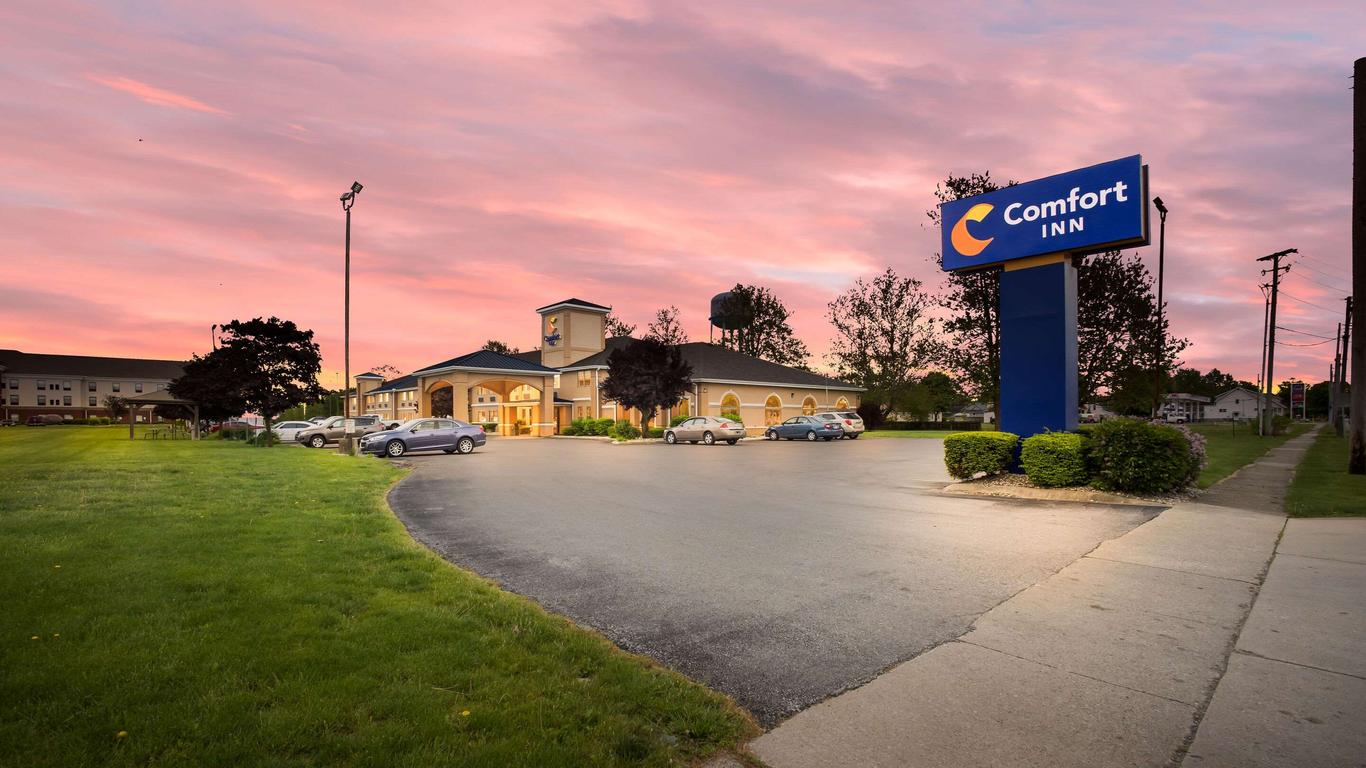 Comfort Inn