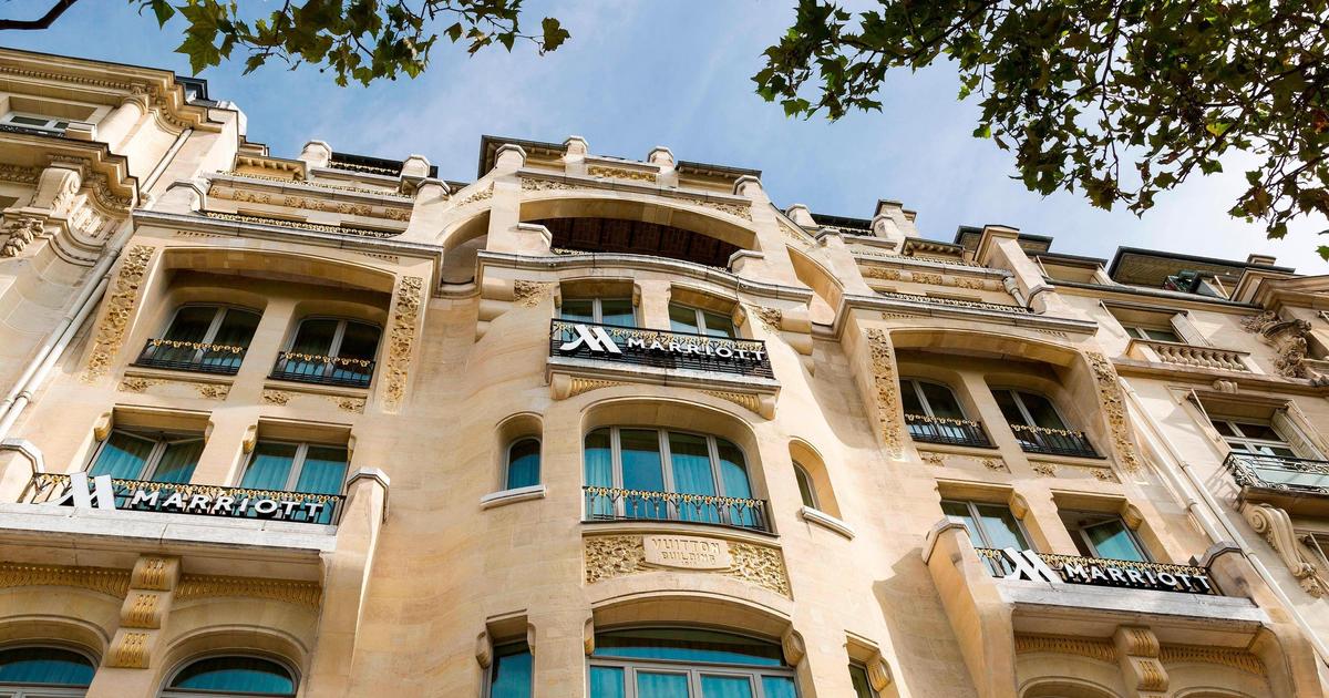 THE 10 CLOSEST Hotels to Louis Vuitton Maison, Paris