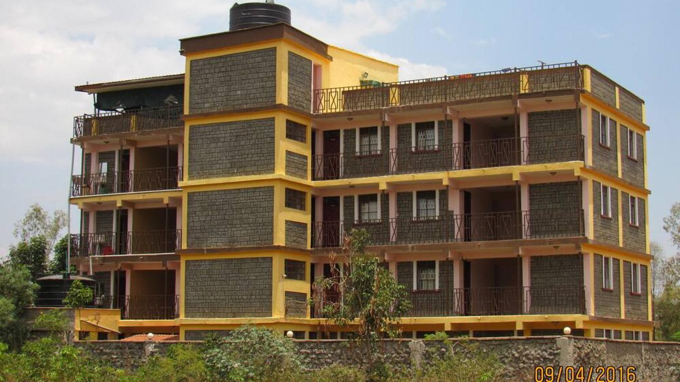 Bondo Travellers Hostel & Hotel