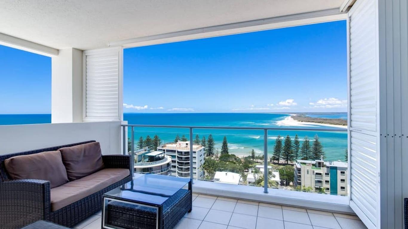 Aspect Caloundra