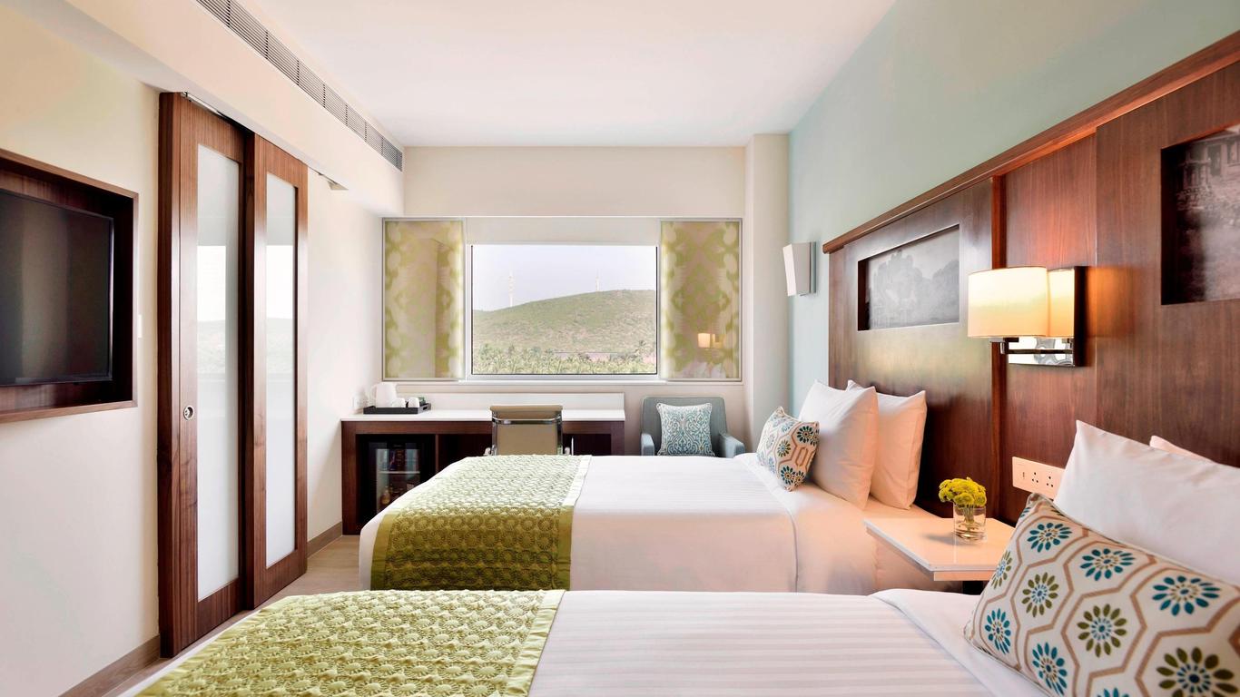 Fairfield by Marriott Belagavi