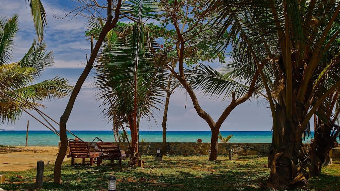 Villa Tangalle Lagoon