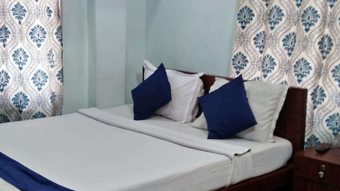 Om Shanti Guest House