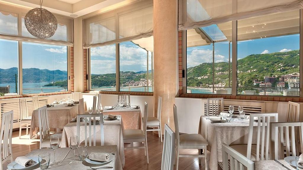 Europa Grand Hotel, Lerici | HotelsCombined