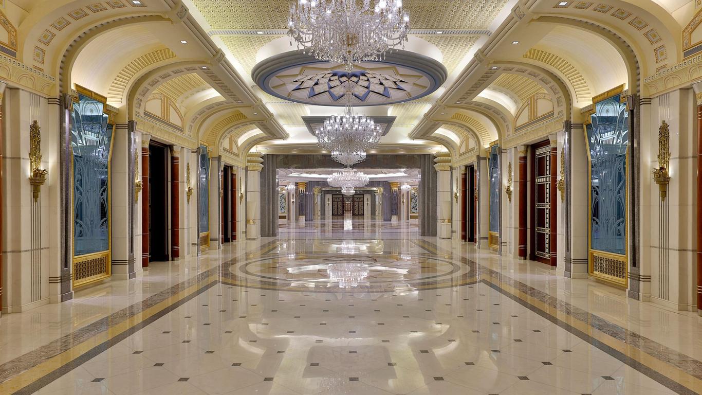 The Ritz-Carlton, Jeddah