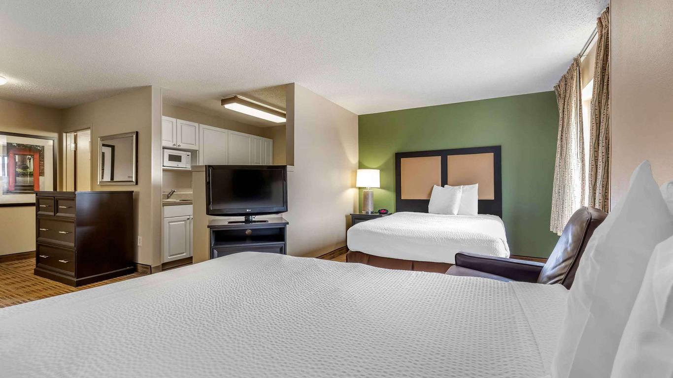 Extended Stay America Suites - Fort Worth - Fossil Creek