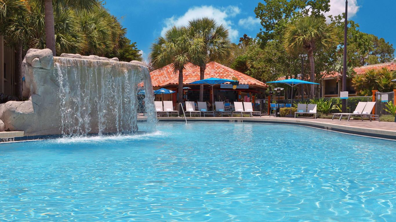 Days Inn by Wyndham Orlando Conv. Center/International Dr, Orlando