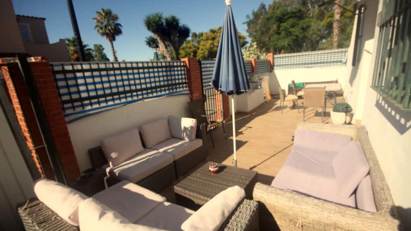 Guest-House Marbella