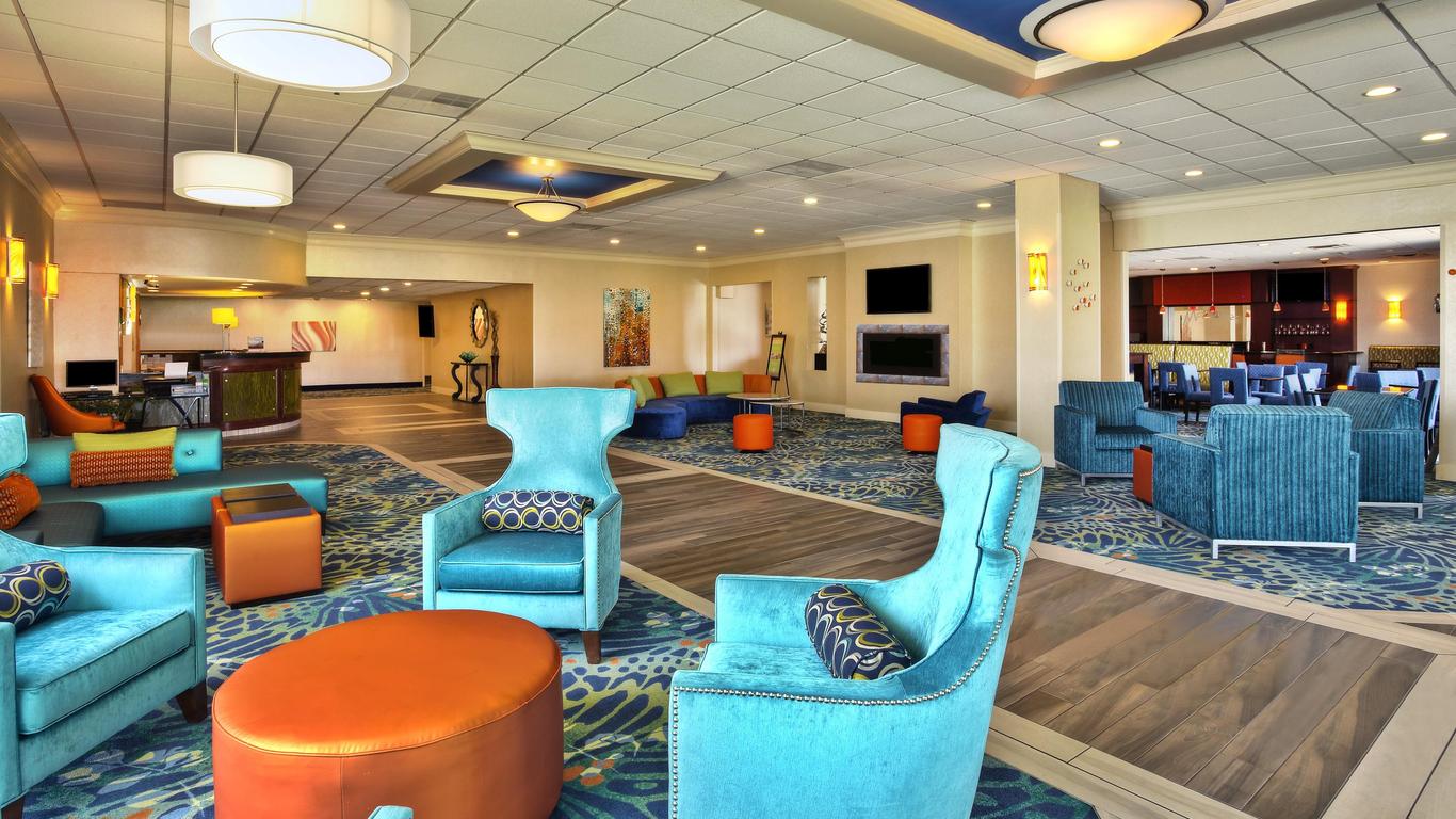 Holiday Inn Akron West - Fairlawn