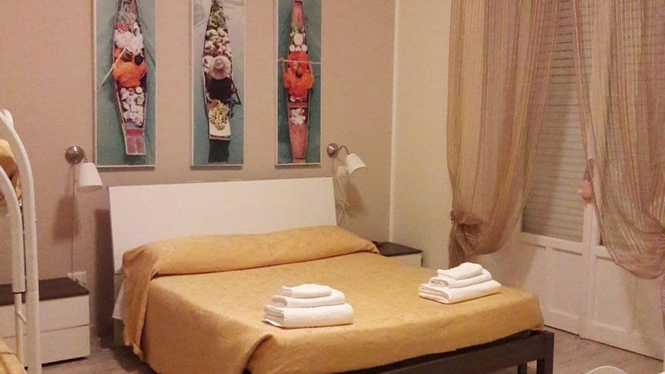 4Rooms B&B Salerno