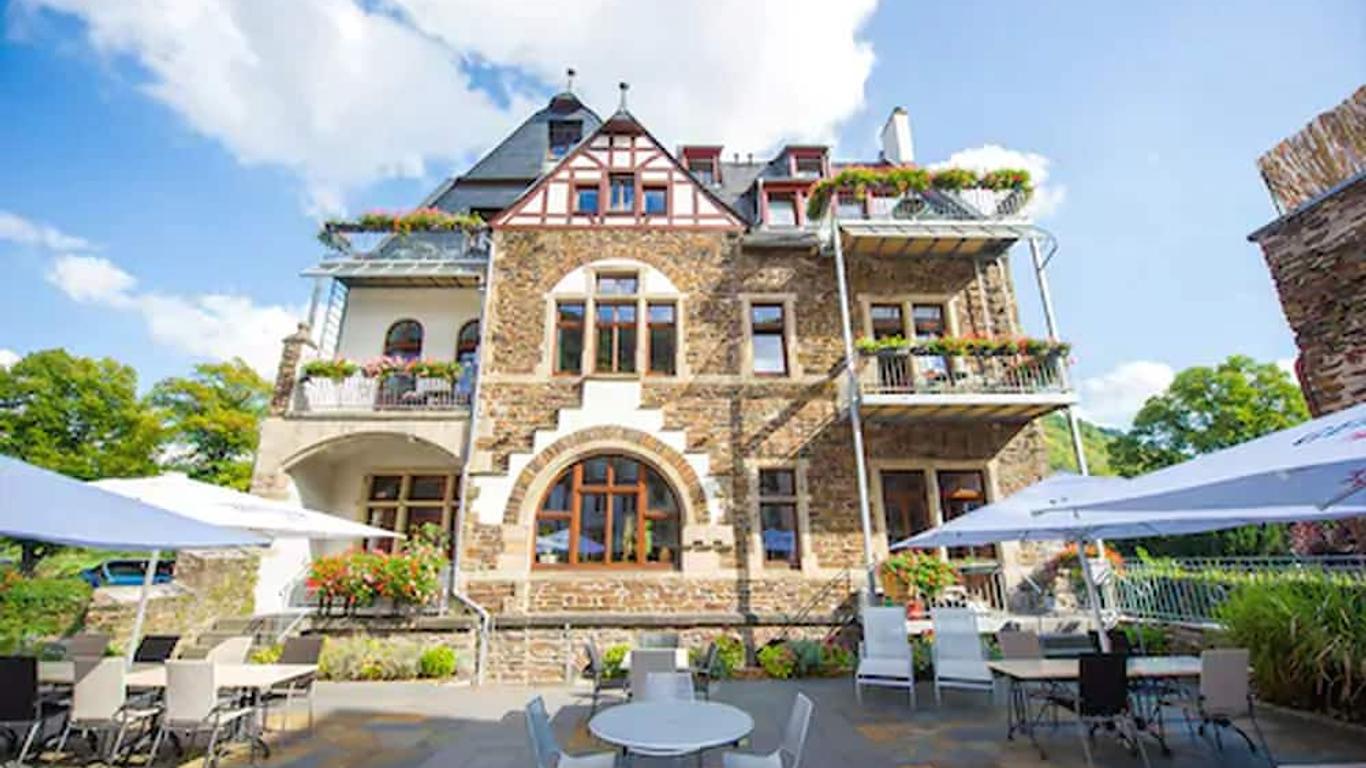 Hotel Villa Vinum Cochem