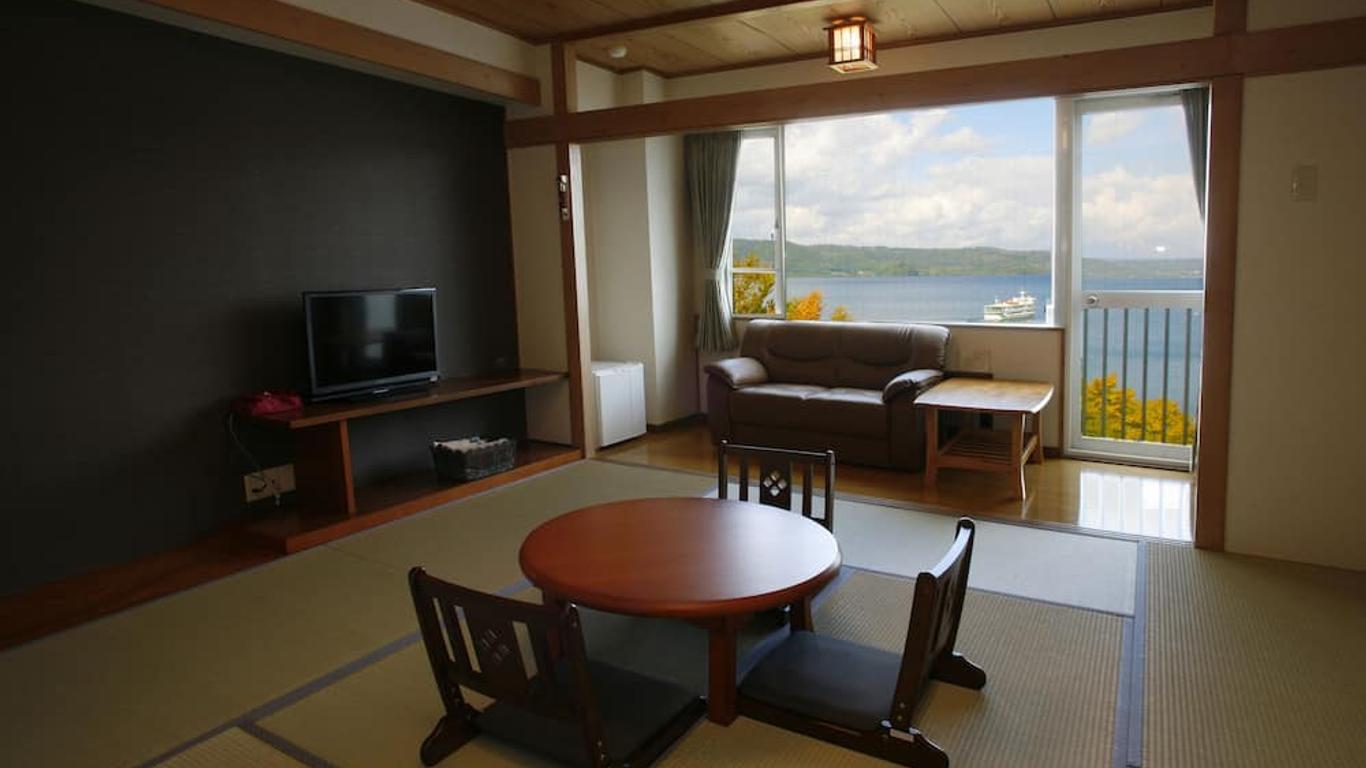 Granvillage Toya Daiwa Ryokan Annex