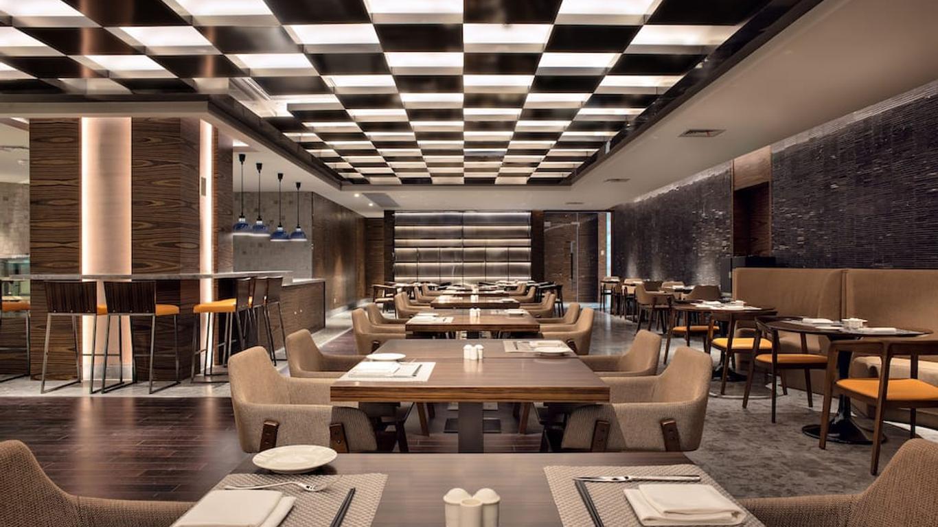 Amara Signature Shanghai