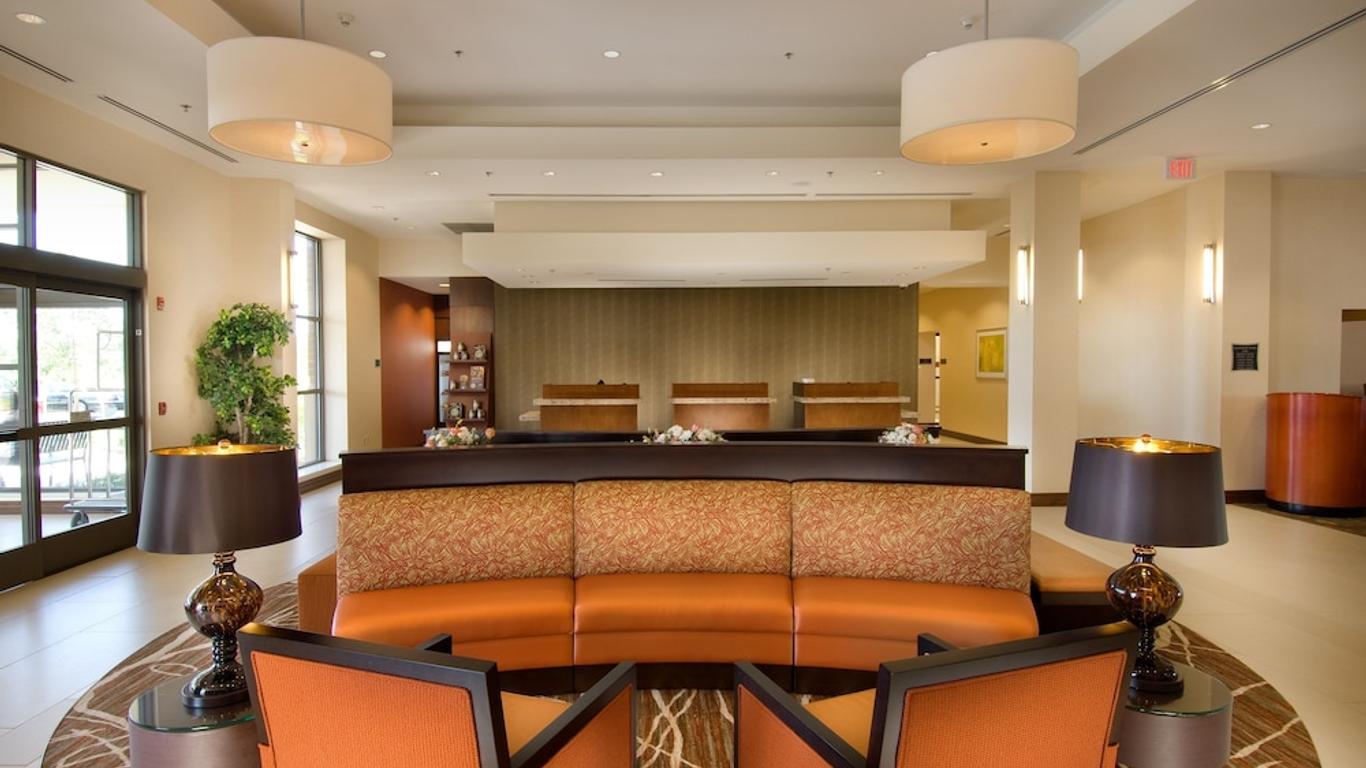 Hotel Comfort Inn & Suites Airport Dulles-Gateway, Sterling, USA