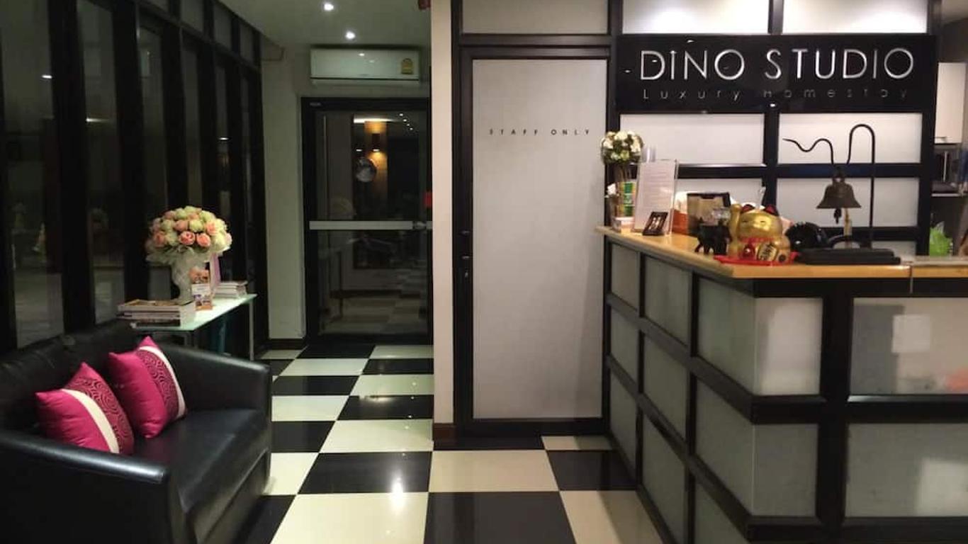 Dino Studio