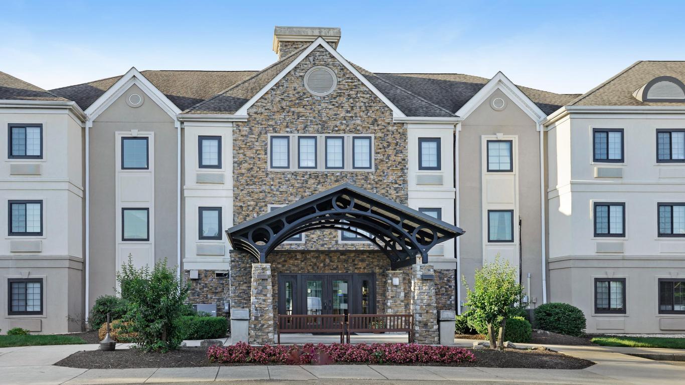 Staybridge Suites Columbia - Baltimore