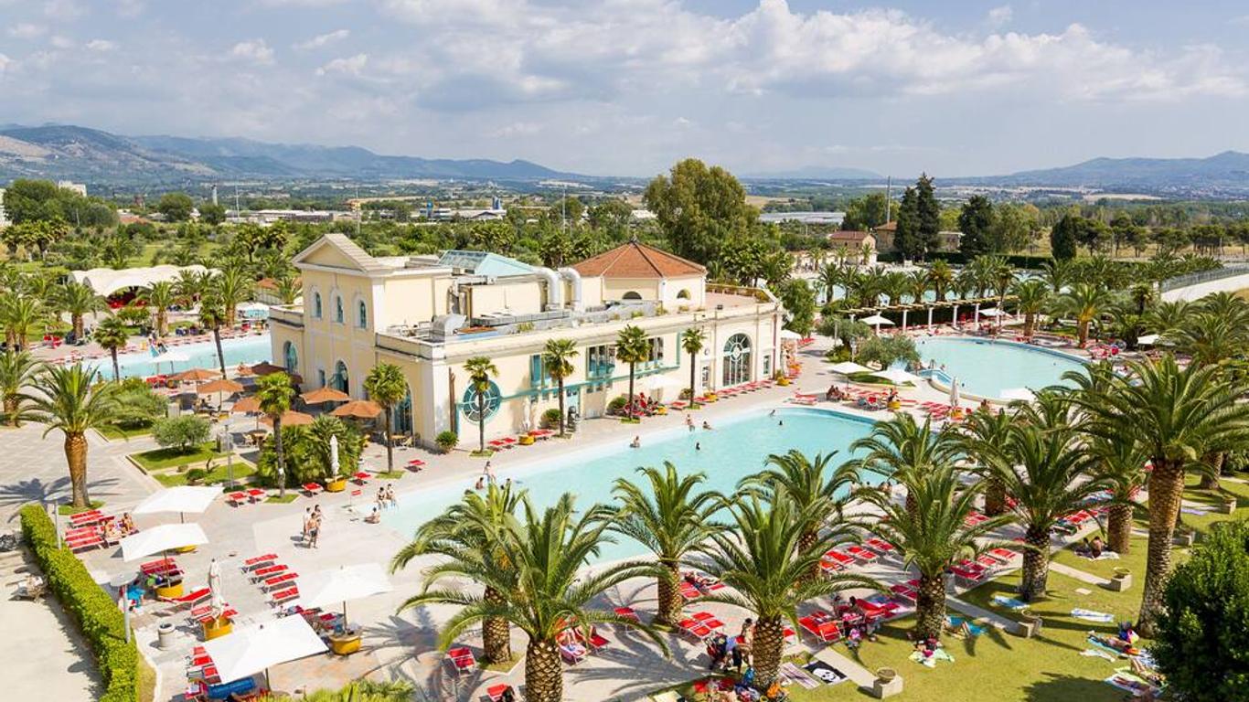 Victoria Terme Hotel