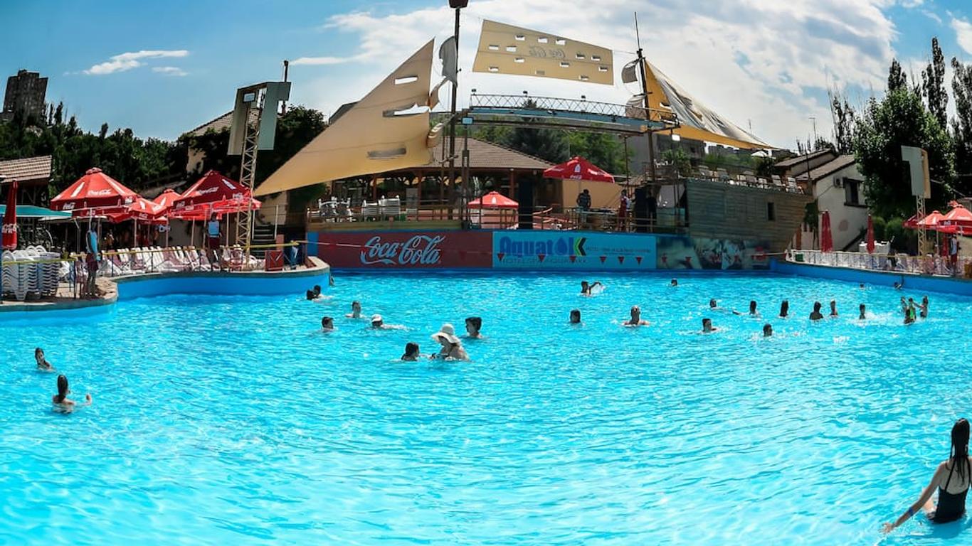 Aquapark Hotel & Villas